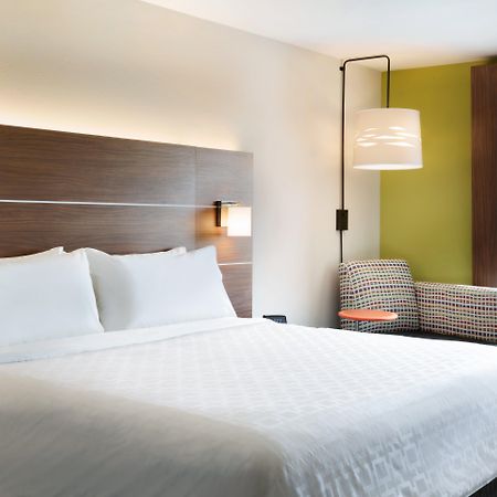 Holiday Inn Express & Suites Macon North By Ihg Exteriér fotografie