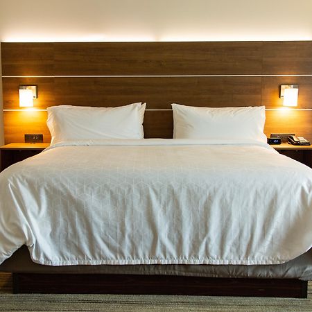 Holiday Inn Express & Suites Macon North By Ihg Exteriér fotografie