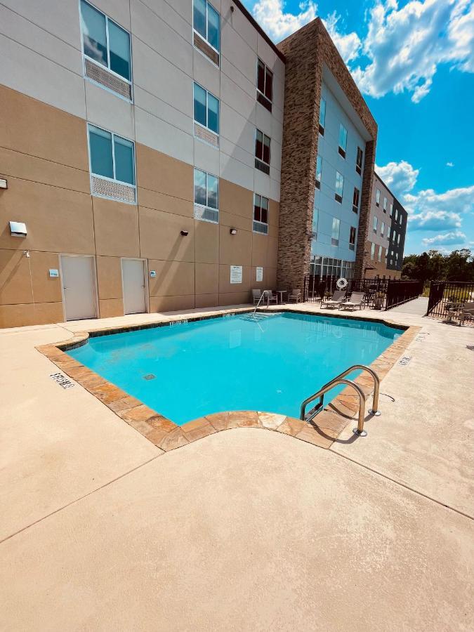 Holiday Inn Express & Suites Macon North By Ihg Exteriér fotografie