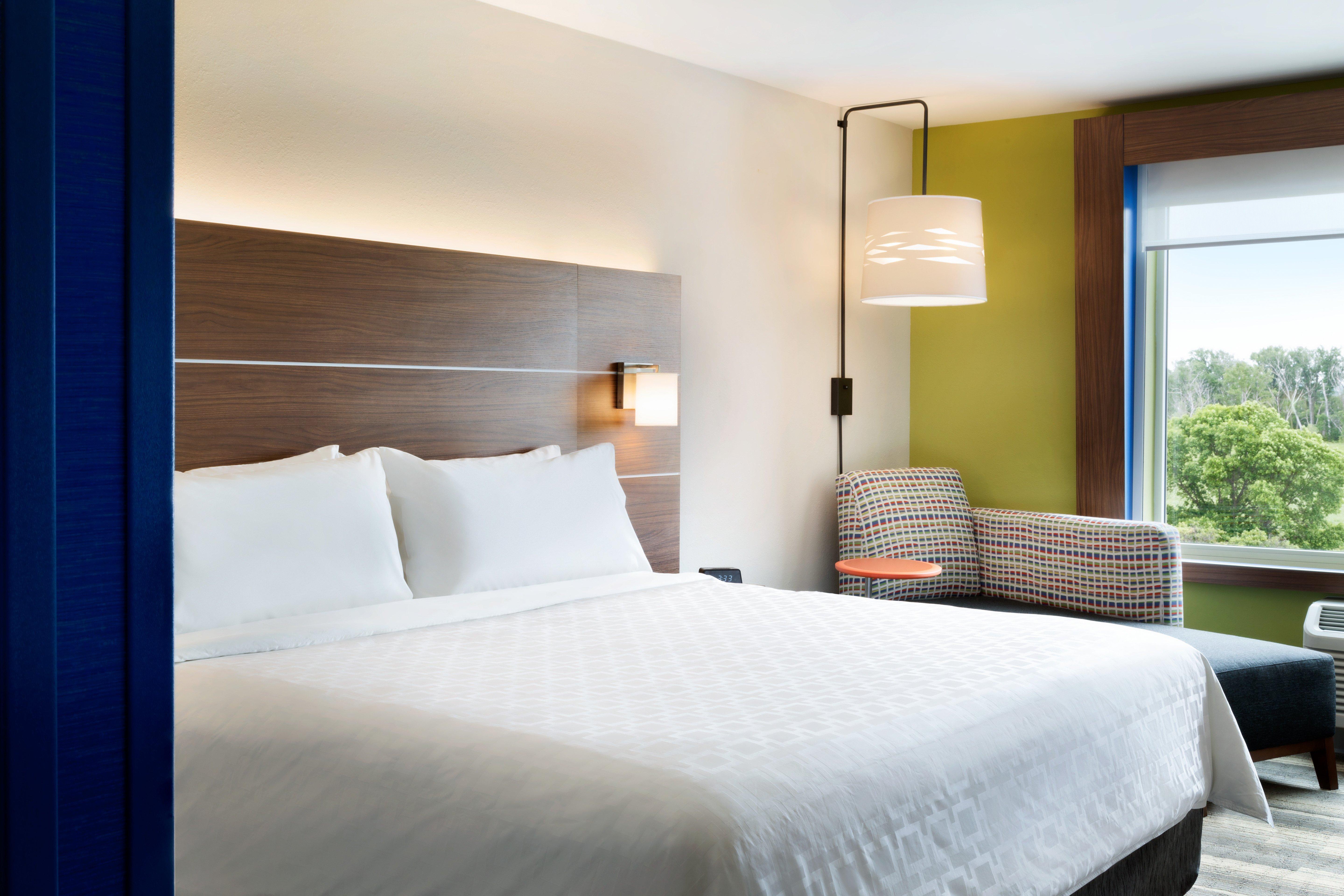 Holiday Inn Express & Suites Macon North By Ihg Exteriér fotografie
