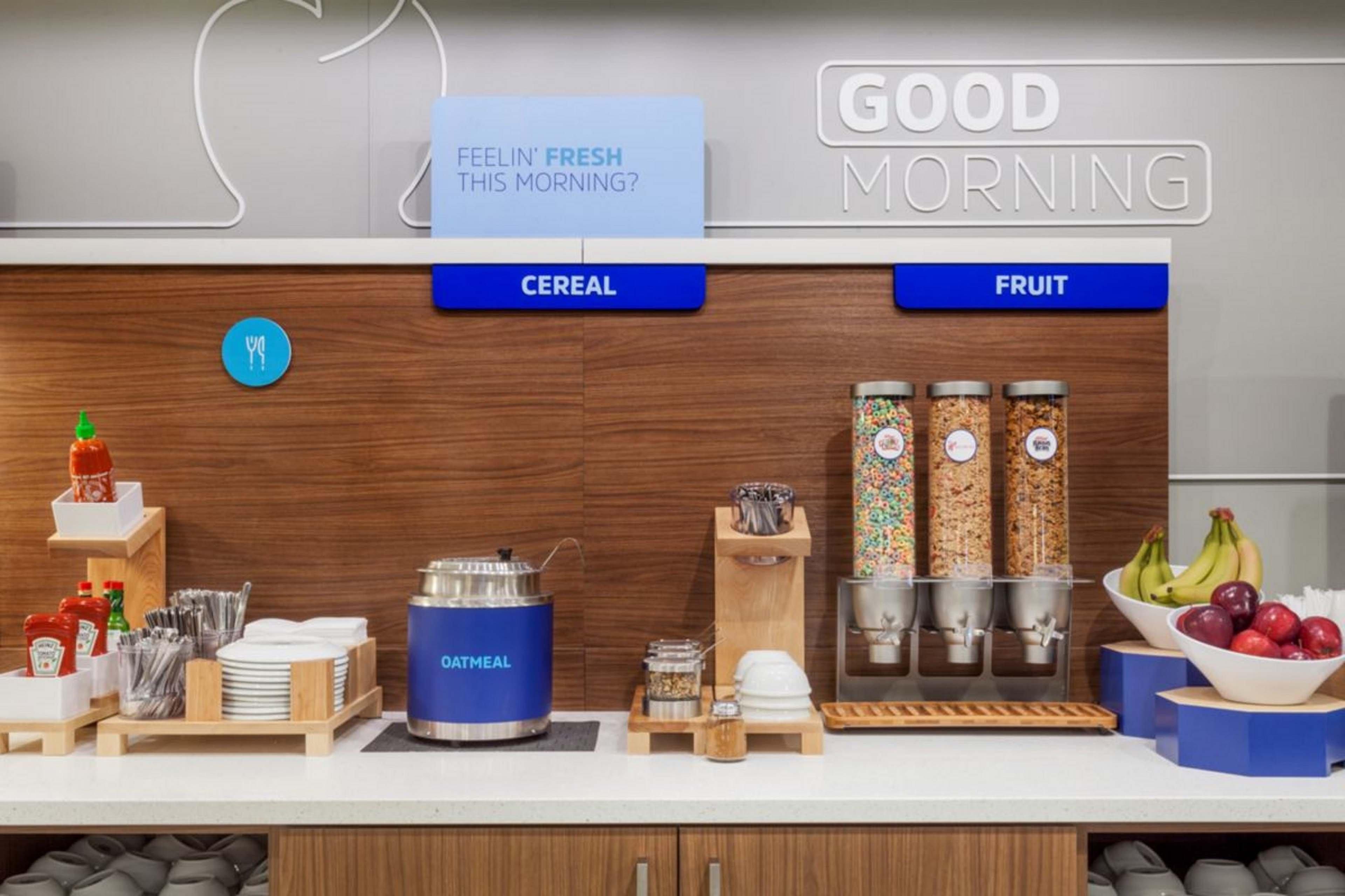 Holiday Inn Express & Suites Macon North By Ihg Exteriér fotografie
