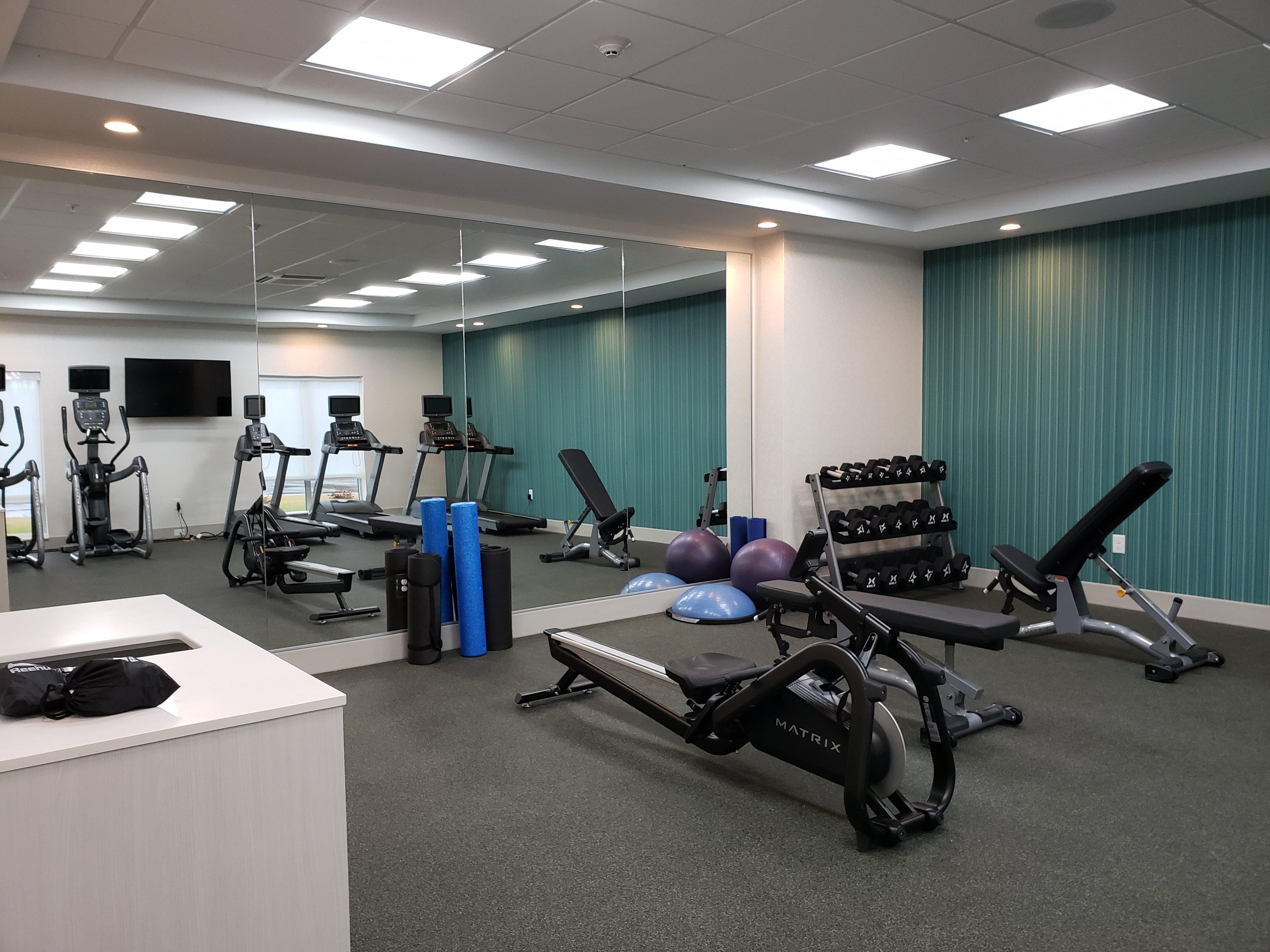Holiday Inn Express & Suites Macon North By Ihg Exteriér fotografie