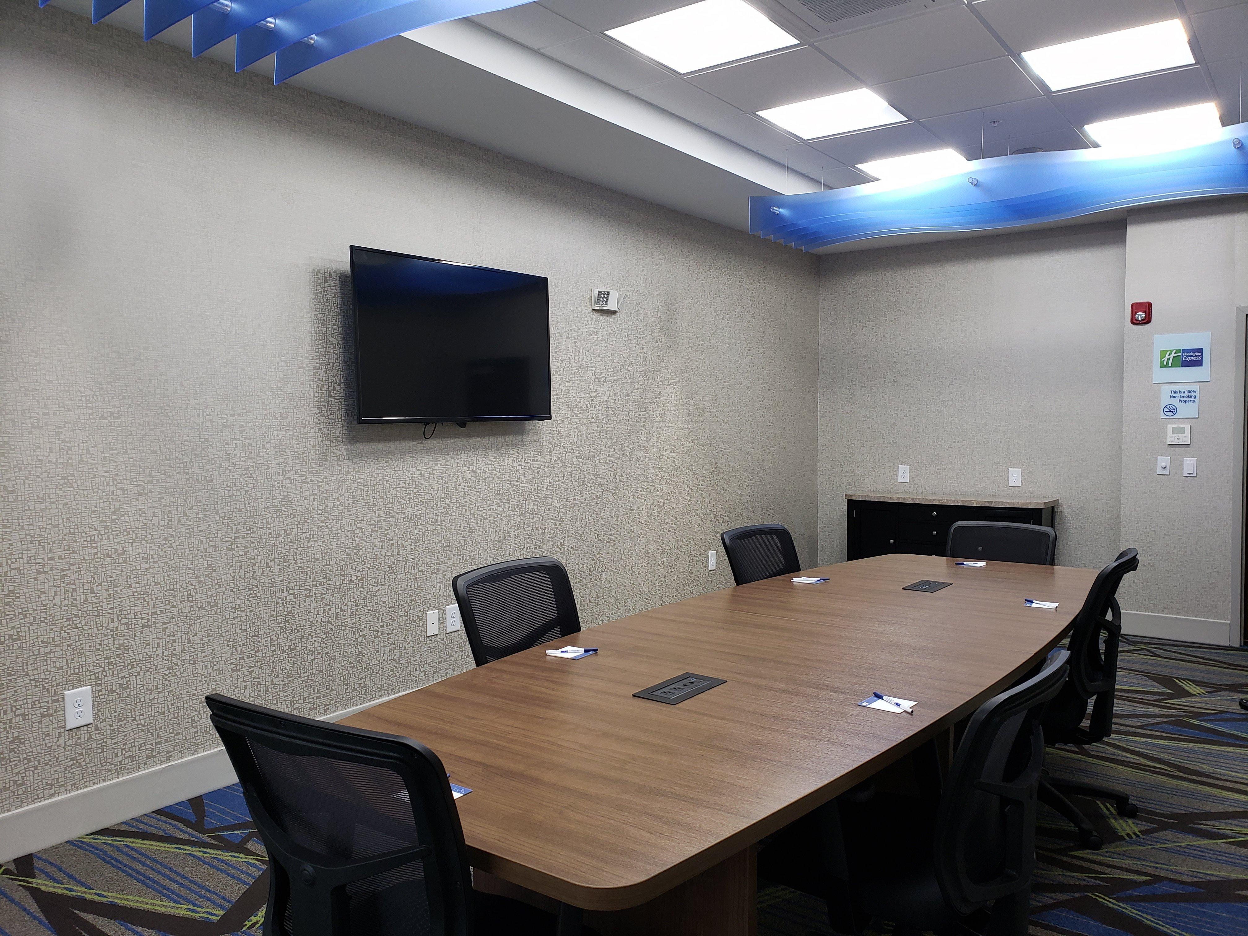 Holiday Inn Express & Suites Macon North By Ihg Exteriér fotografie
