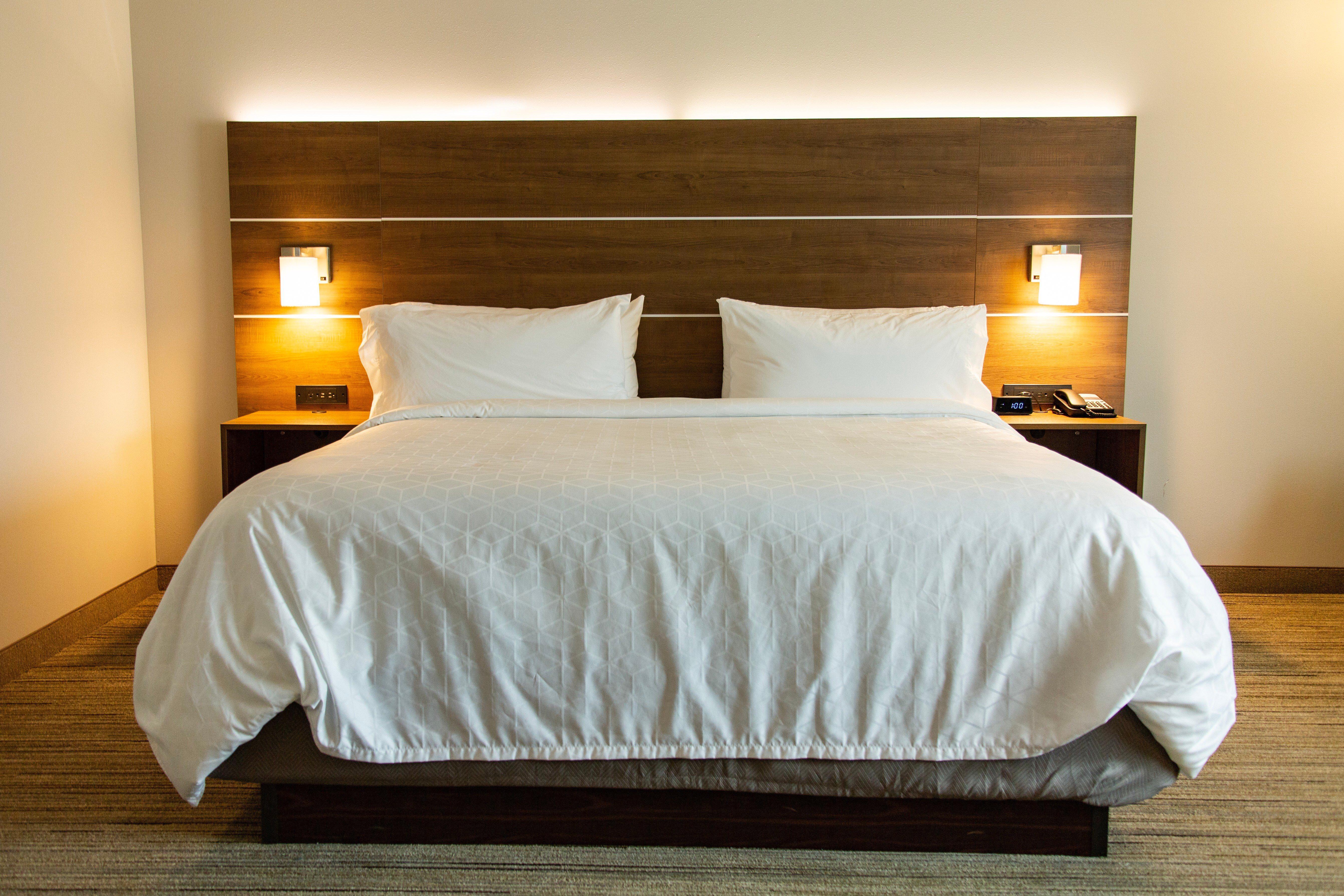Holiday Inn Express & Suites Macon North By Ihg Exteriér fotografie