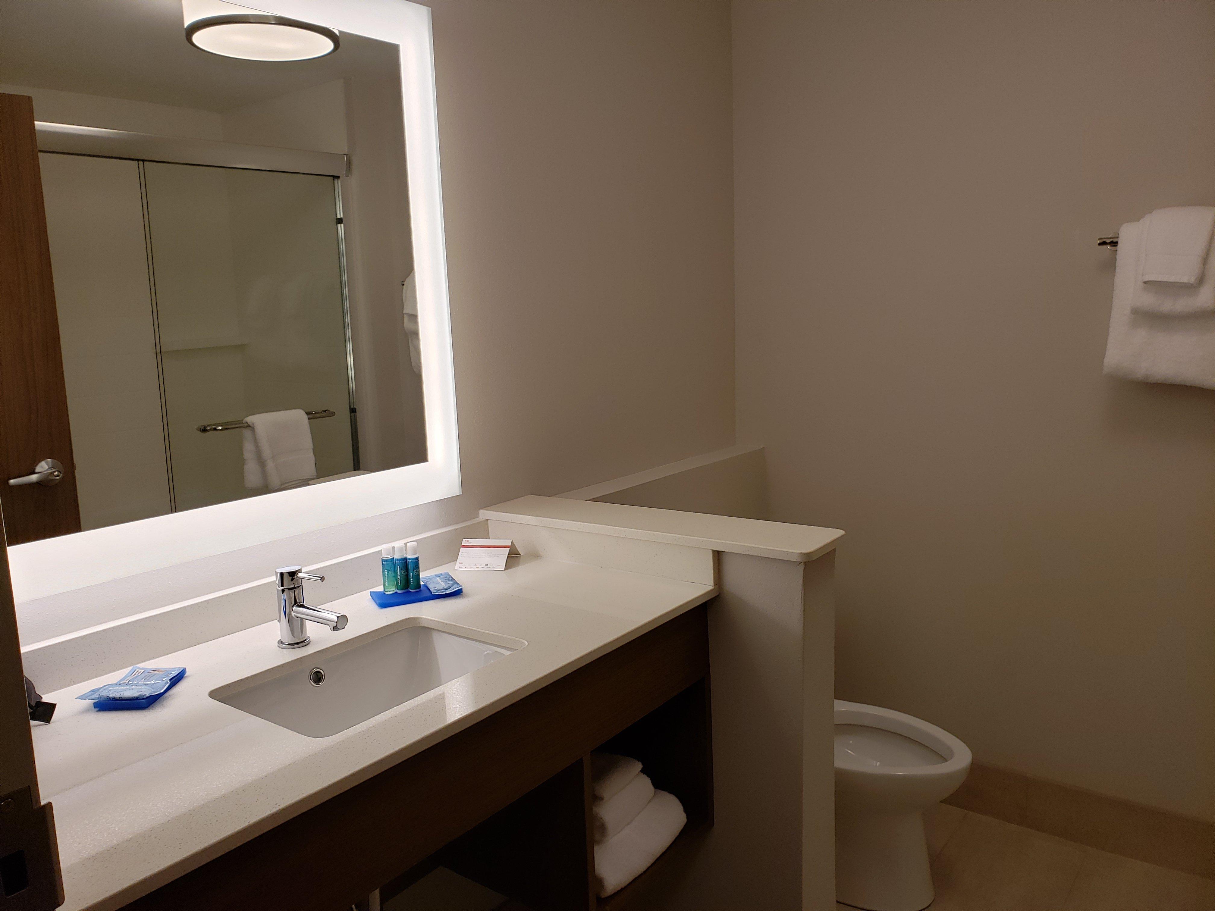 Holiday Inn Express & Suites Macon North By Ihg Exteriér fotografie