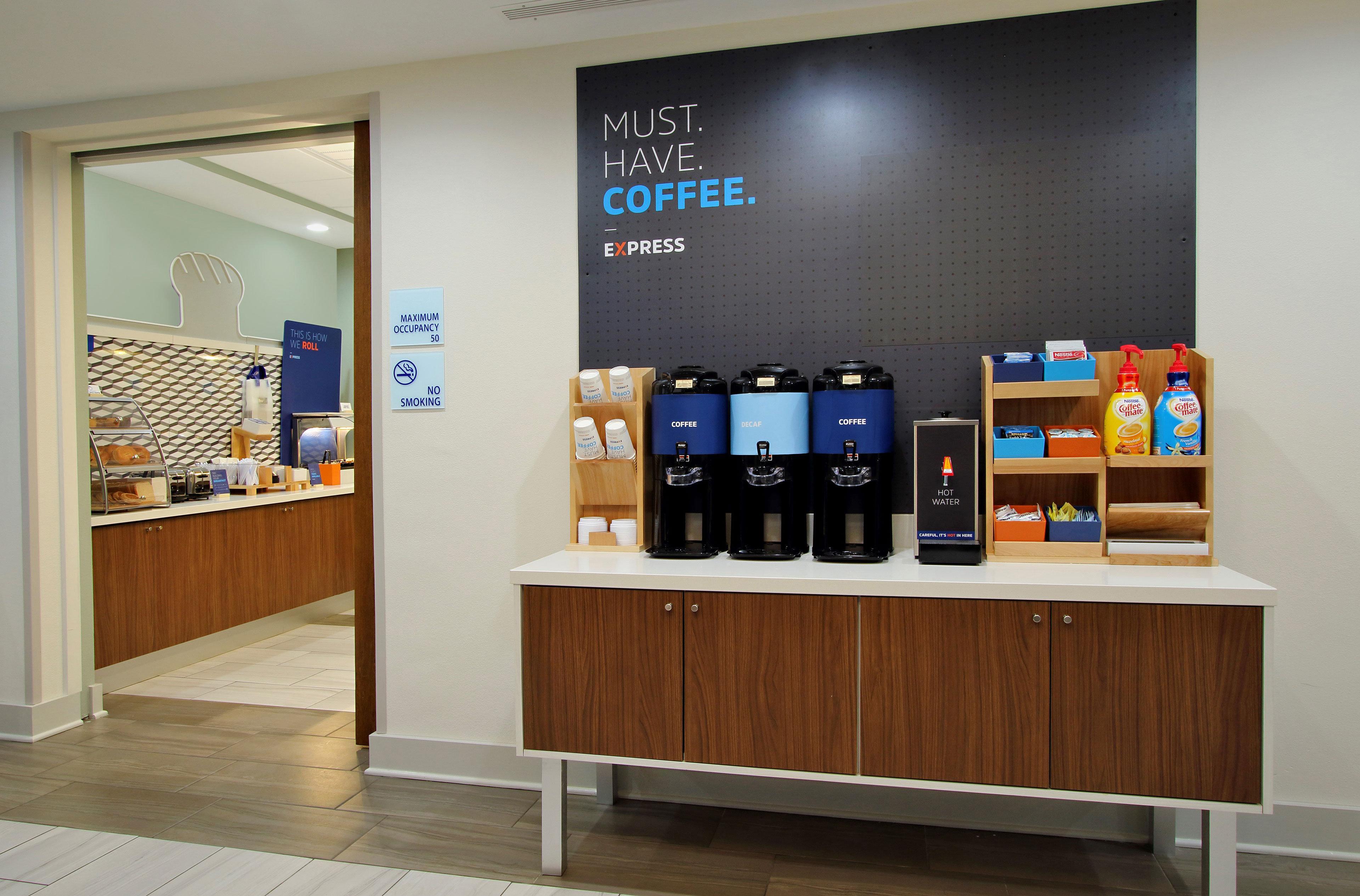 Holiday Inn Express & Suites Macon North By Ihg Exteriér fotografie