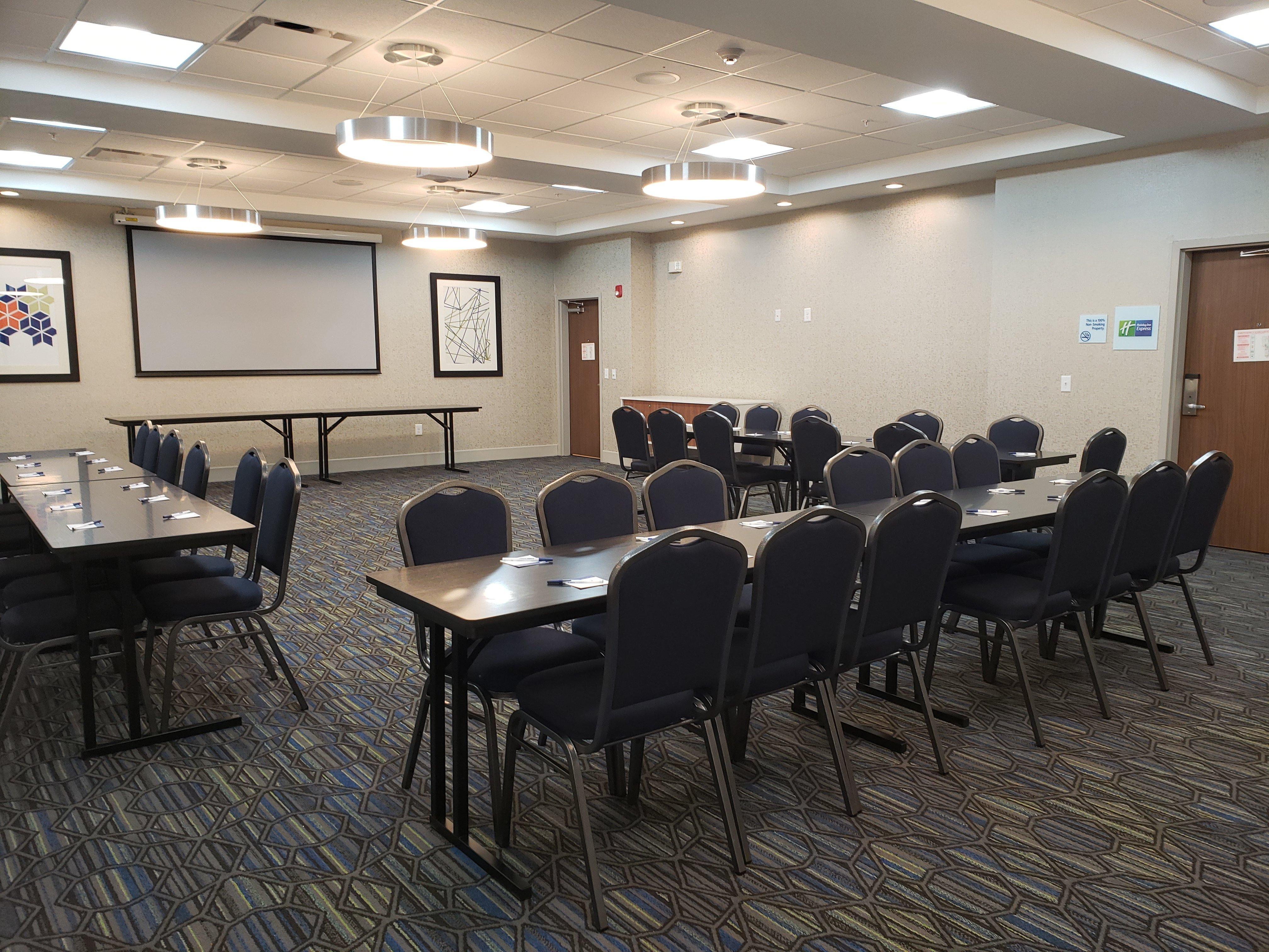 Holiday Inn Express & Suites Macon North By Ihg Exteriér fotografie