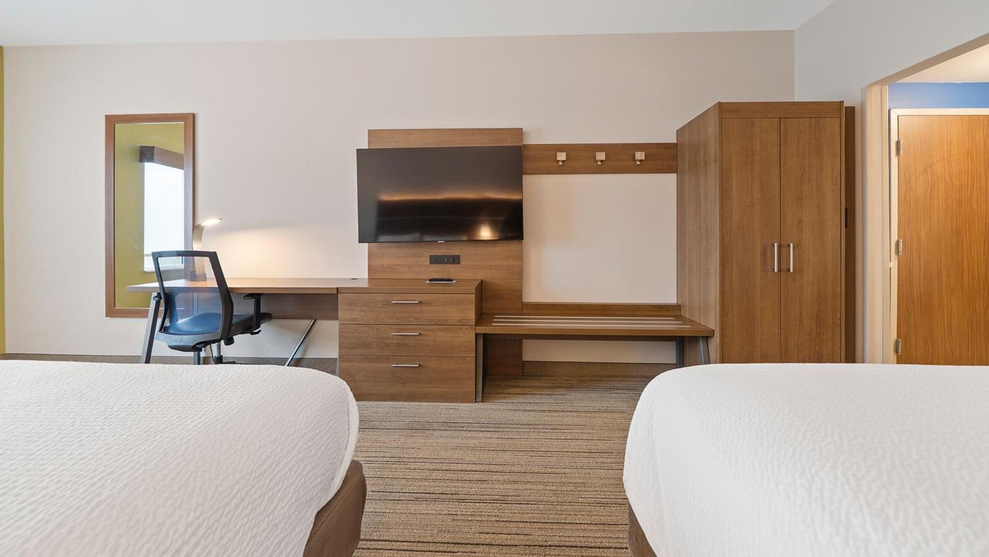 Holiday Inn Express & Suites Macon North By Ihg Exteriér fotografie