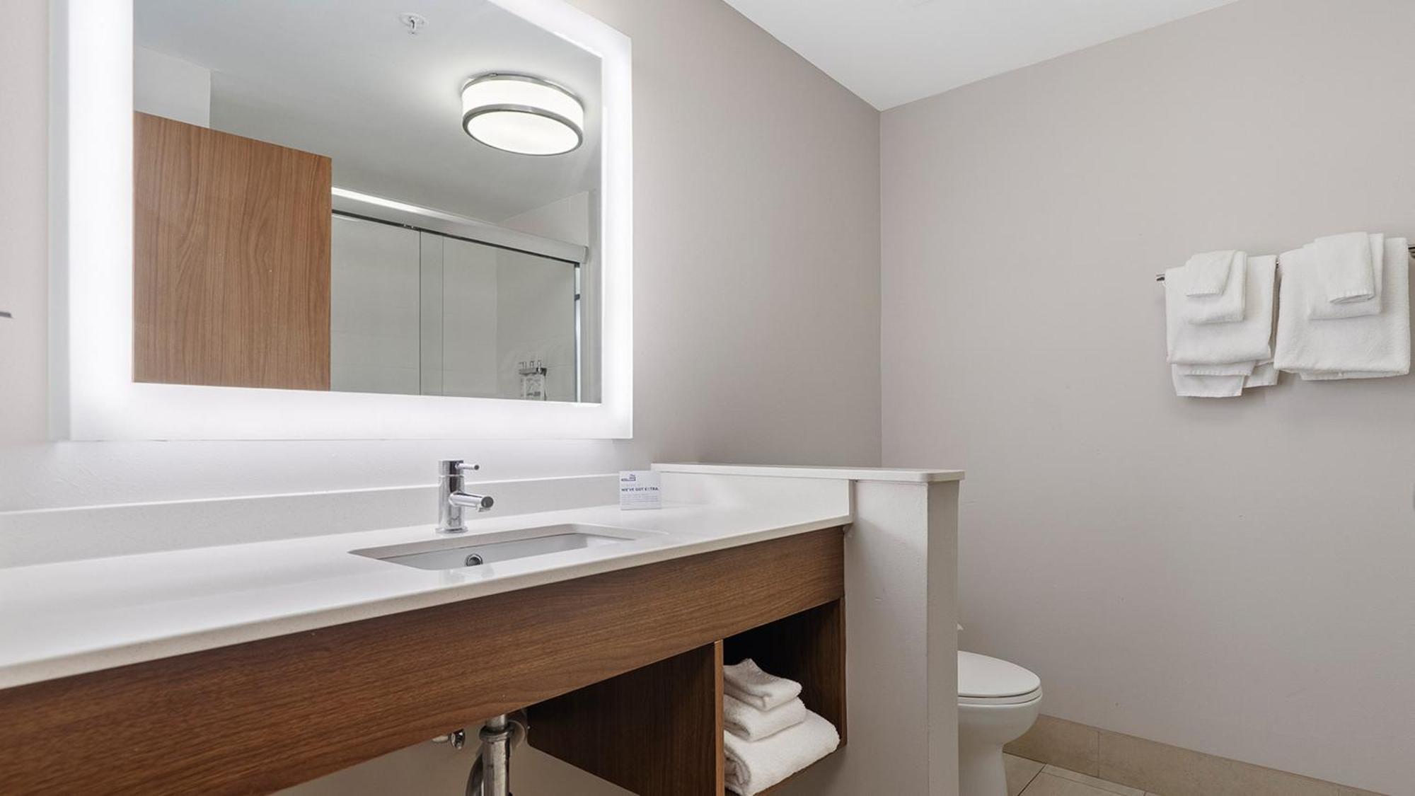 Holiday Inn Express & Suites Macon North By Ihg Exteriér fotografie