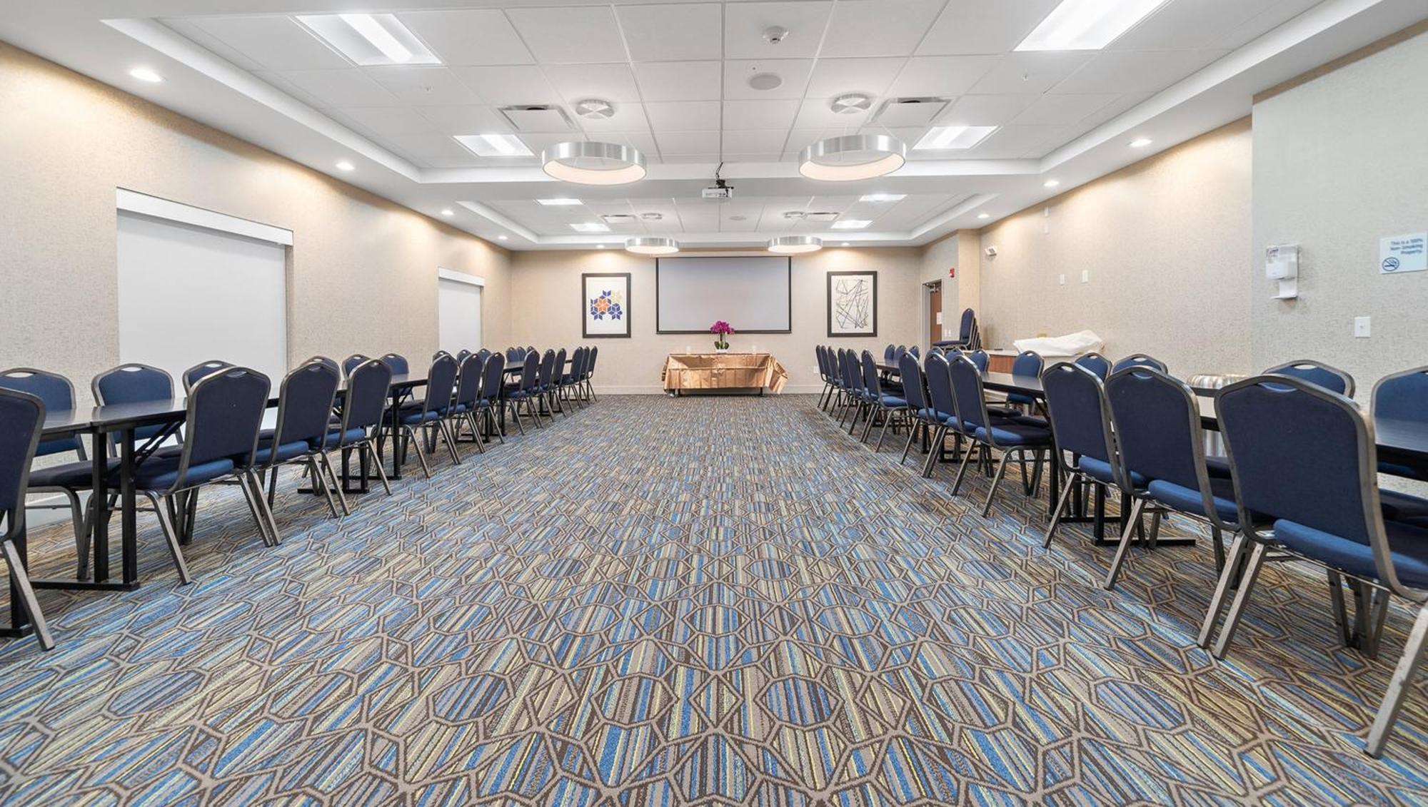 Holiday Inn Express & Suites Macon North By Ihg Exteriér fotografie