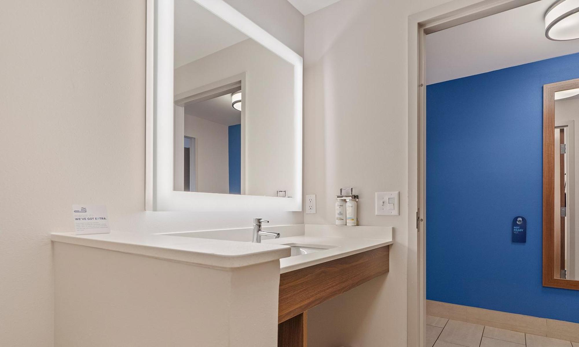 Holiday Inn Express & Suites Macon North By Ihg Exteriér fotografie