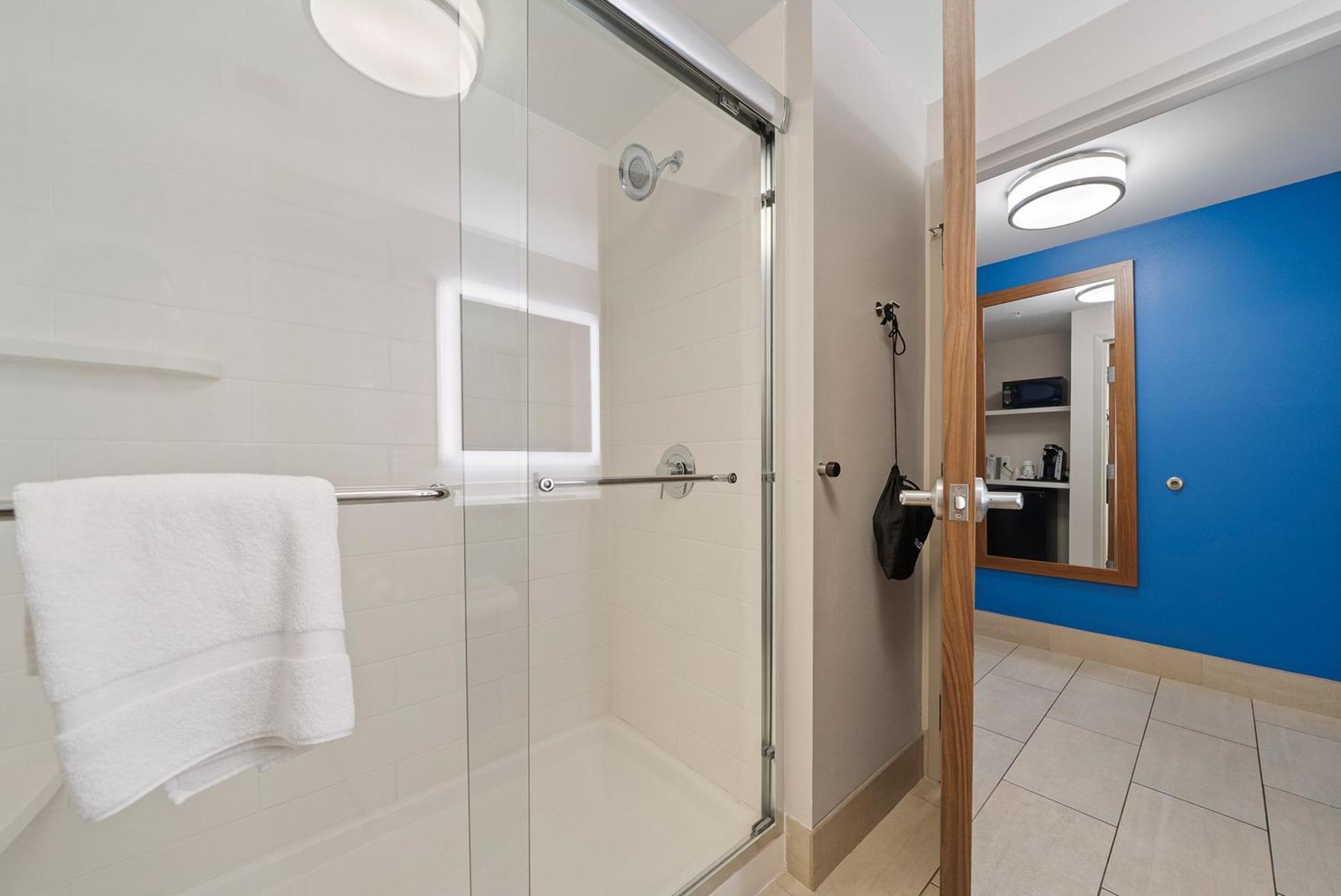 Holiday Inn Express & Suites Macon North By Ihg Exteriér fotografie