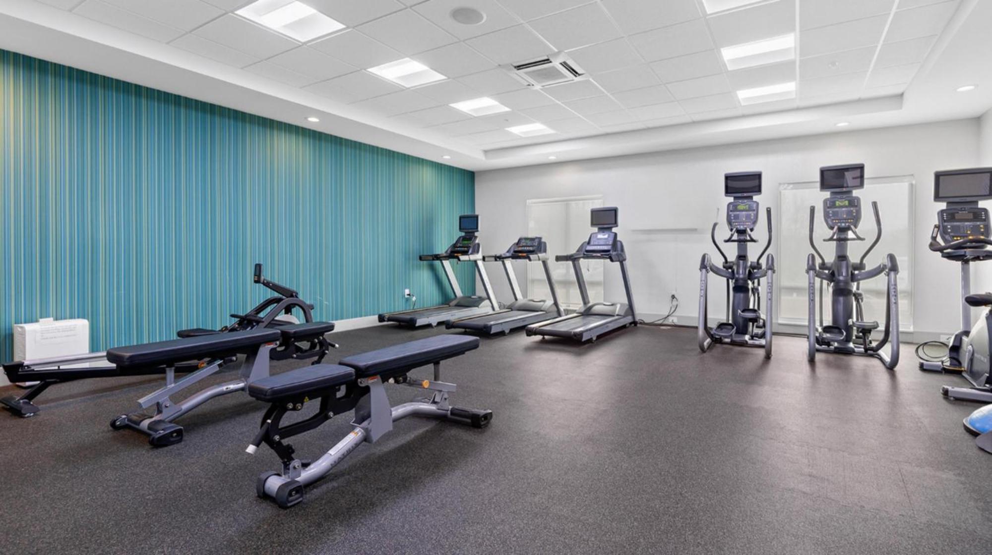 Holiday Inn Express & Suites Macon North By Ihg Exteriér fotografie