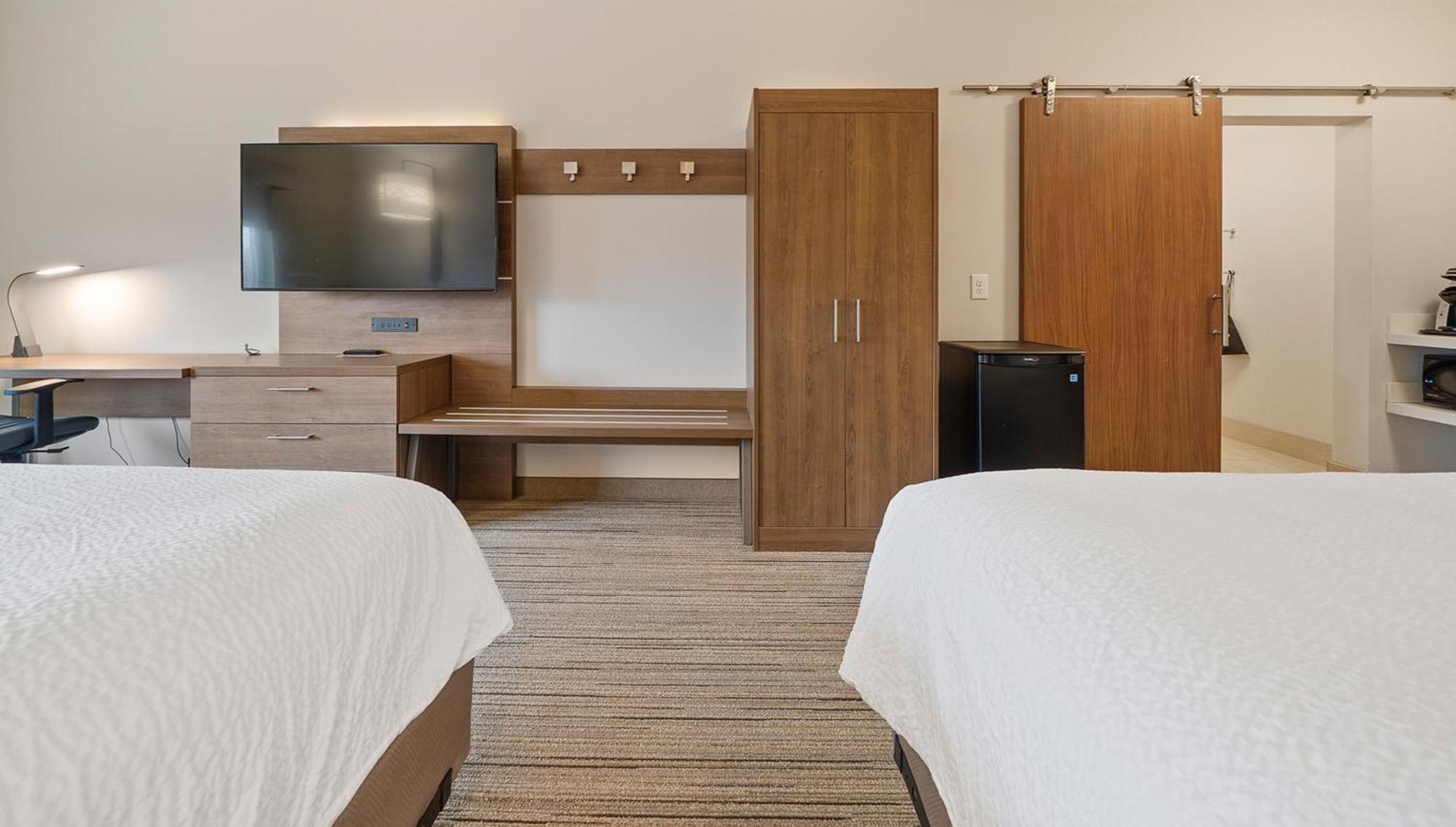 Holiday Inn Express & Suites Macon North By Ihg Exteriér fotografie