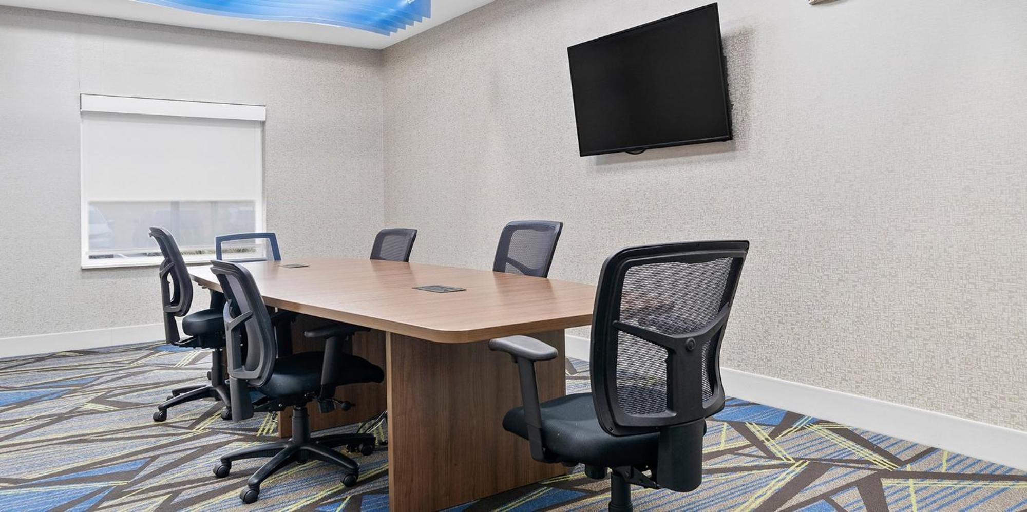Holiday Inn Express & Suites Macon North By Ihg Exteriér fotografie