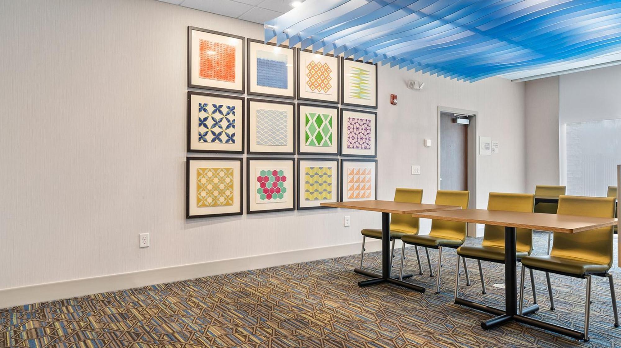 Holiday Inn Express & Suites Macon North By Ihg Exteriér fotografie