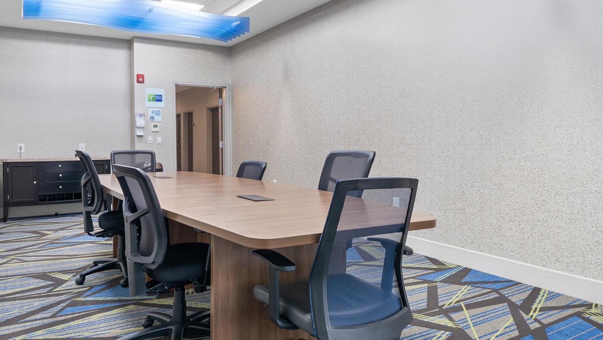 Holiday Inn Express & Suites Macon North By Ihg Exteriér fotografie